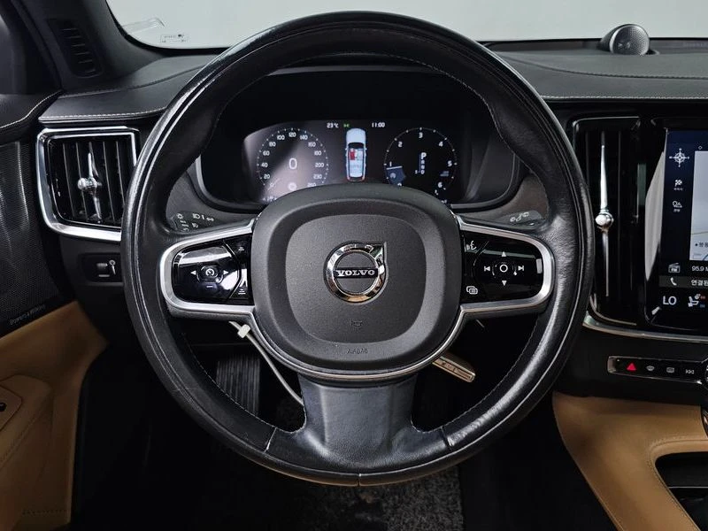 Volvo V90 2.0 Automatic | Mobile.bg � ����������� 13
