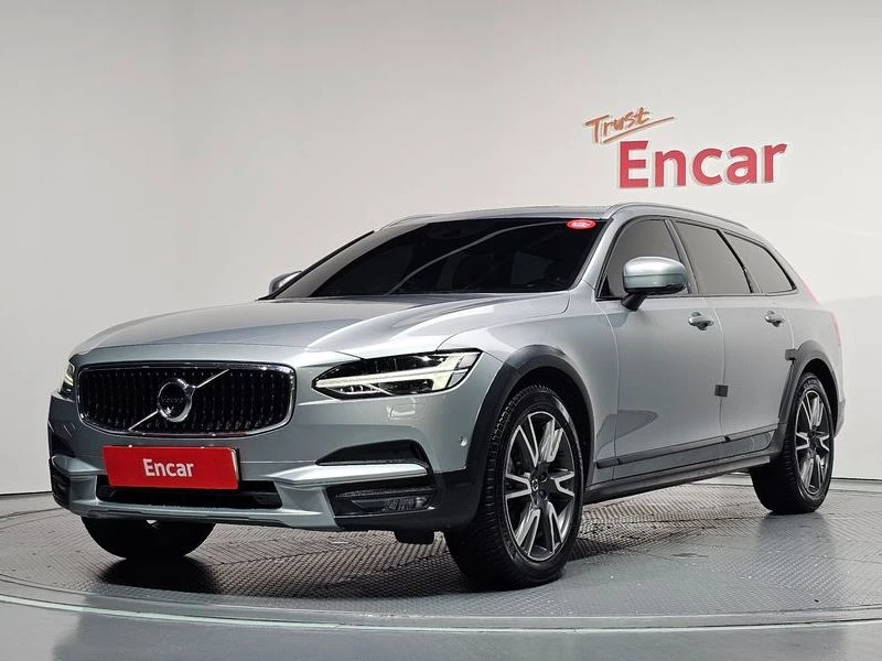 Volvo V90 2.0 Automatic | Mobile.bg � ����������� 2