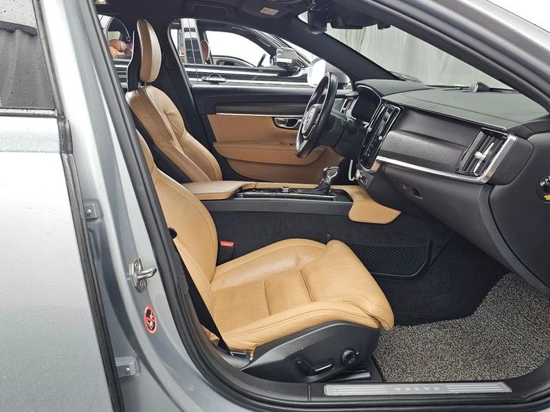 Volvo V90 2.0 Automatic | Mobile.bg � ����������� 11