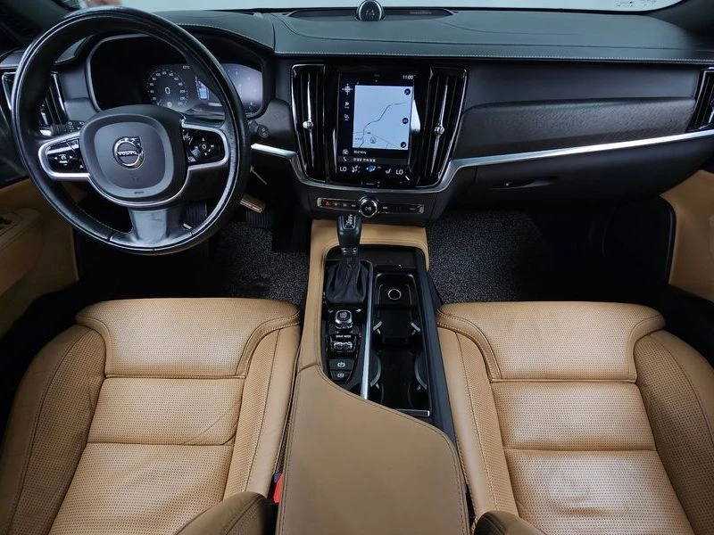 Volvo V90 2.0 Automatic | Mobile.bg � ����������� 7