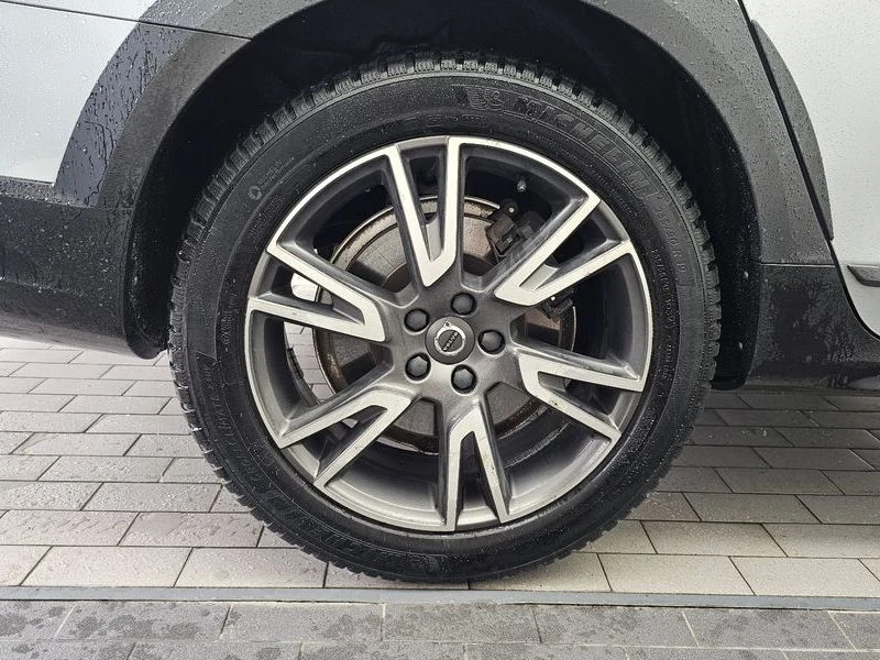 Volvo V90 2.0 Automatic | Mobile.bg � ����������� 5