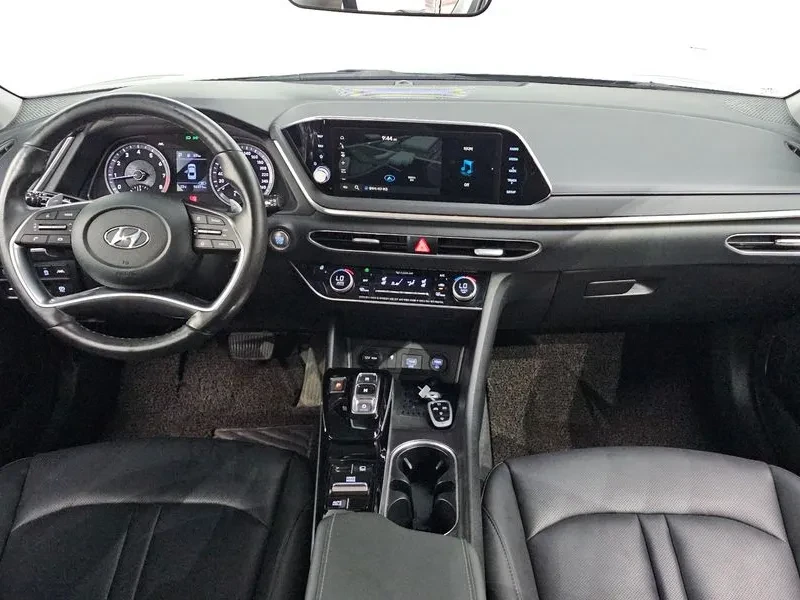 Hyundai Sonata  2.0 Premium | Mobile.bg � ����������� 7