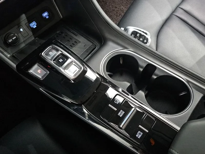 Hyundai Sonata  2.0 Premium | Mobile.bg � ����������� 9