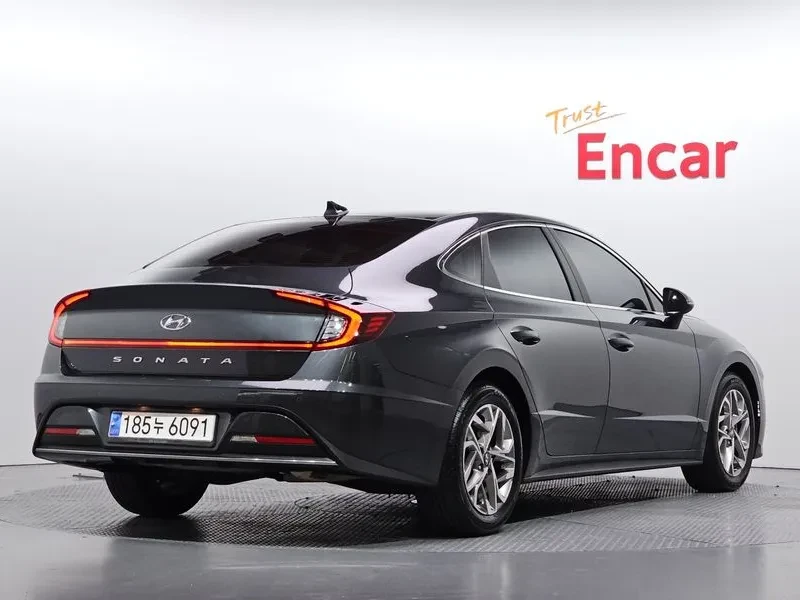 Hyundai Sonata  2.0 Premium | Mobile.bg � ����������� 2