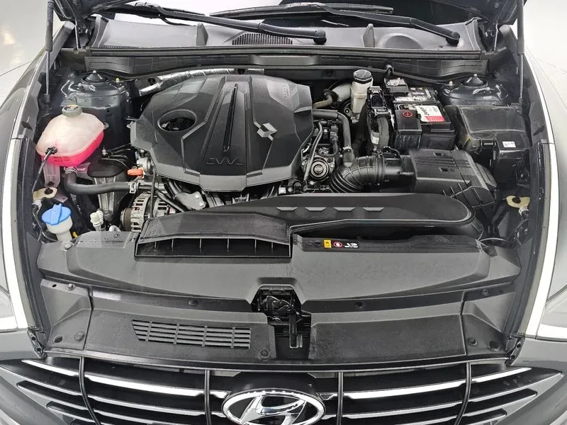 Hyundai Sonata  2.0 Premium | Mobile.bg � ����������� 6