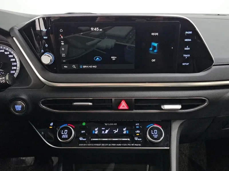 Hyundai Sonata  2.0 Premium | Mobile.bg � ����������� 12