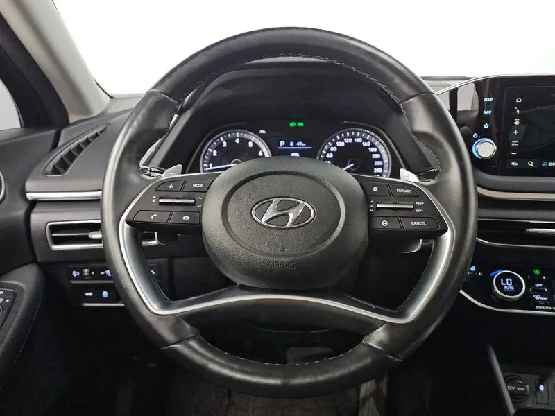 Hyundai Sonata  2.0 Premium | Mobile.bg � ����������� 11