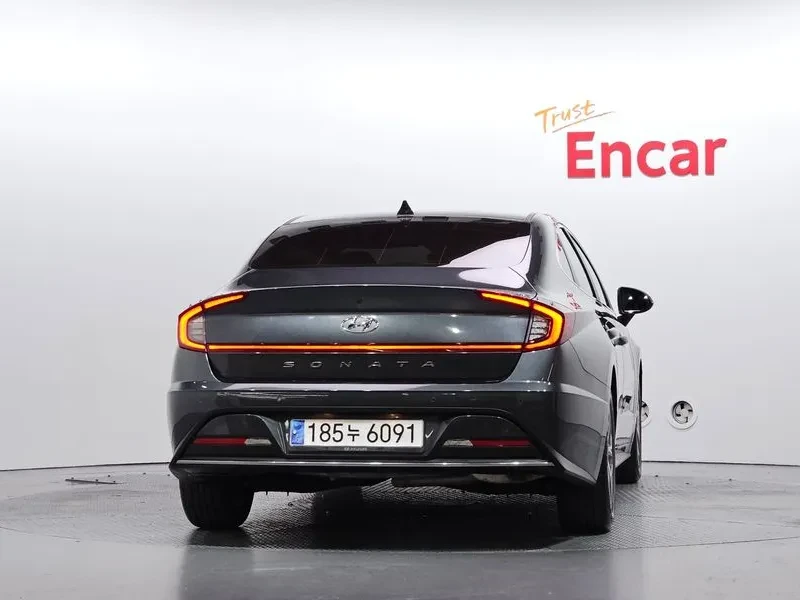 Hyundai Sonata  2.0 Premium | Mobile.bg � ����������� 4