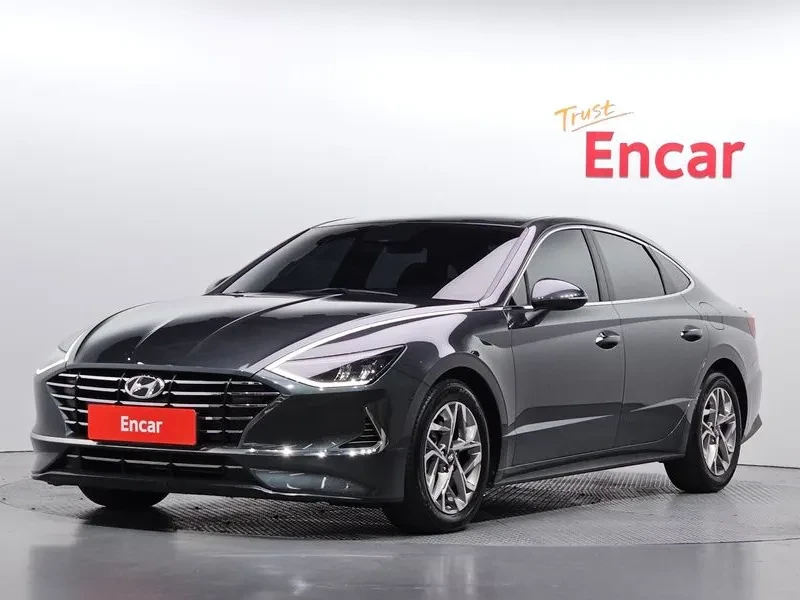 Hyundai Sonata  2.0 Premium | Mobile.bg � ����������� 1