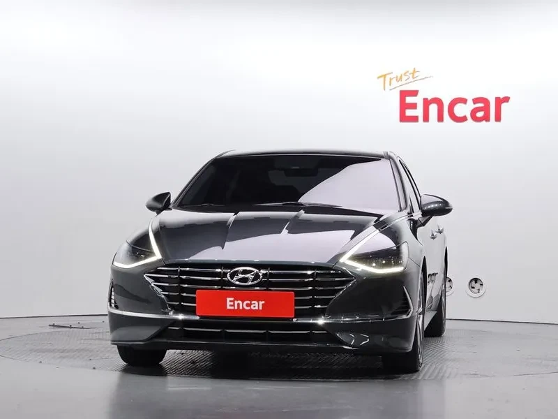 Hyundai Sonata  2.0 Premium | Mobile.bg � ����������� 3