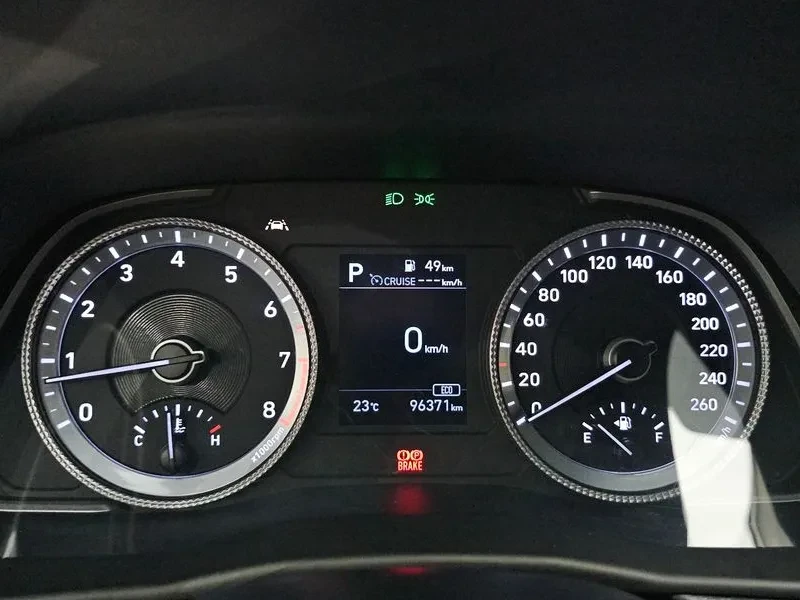 Hyundai Sonata  2.0 Premium | Mobile.bg � ����������� 8