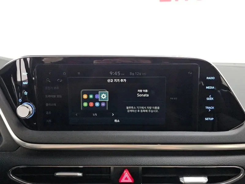 Hyundai Sonata  2.0 Premium | Mobile.bg � ����������� 14