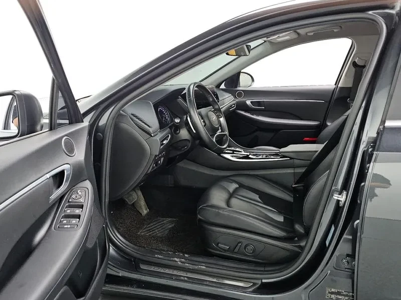 Hyundai Sonata  2.0 Premium | Mobile.bg � ����������� 10