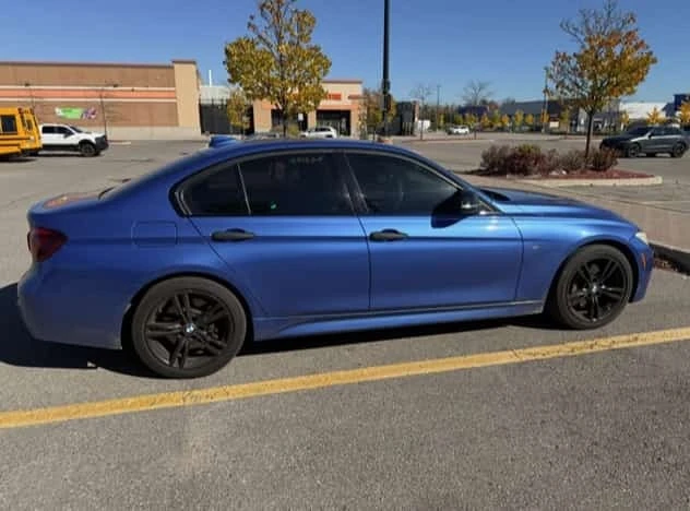 BMW 335 / xDrive / ���������� ��� ������������ ������ | Mobile.bg � ����������� 2