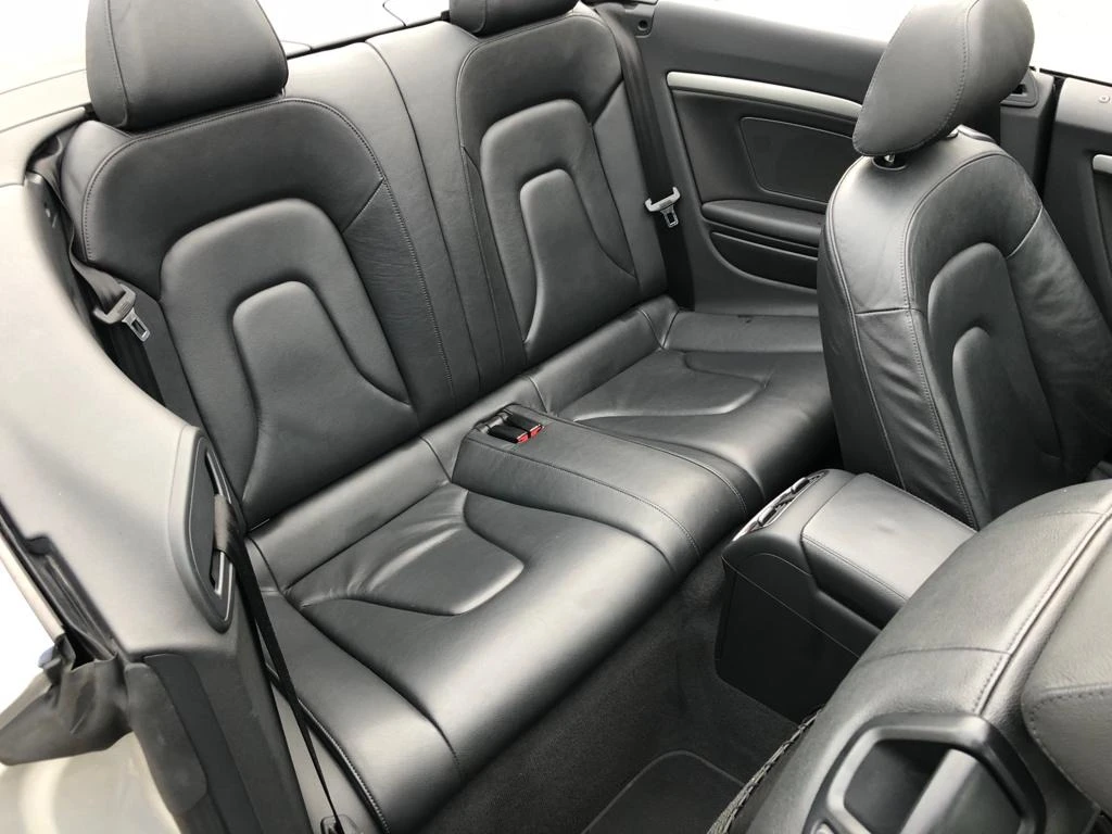 Audi A5 2.7 TDI | Mobile.bg   13