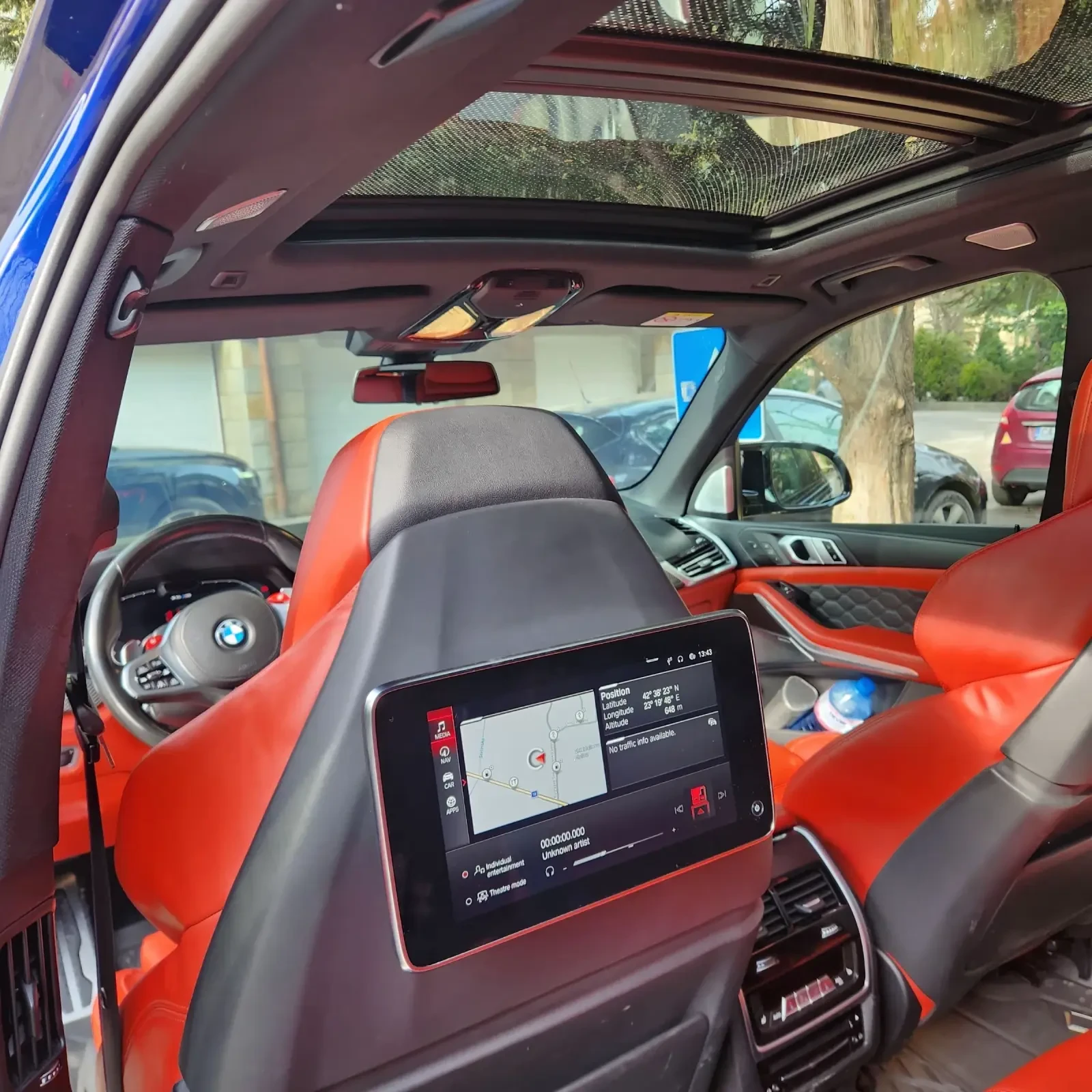 BMW X5M M power 4.4   | Mobile.bg   17