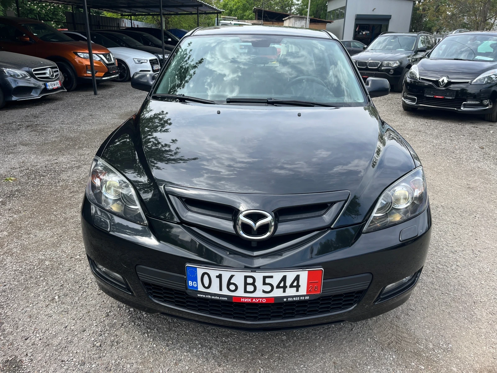 Mazda 3 2.0I* Sport* 150kc* Xenon - изображение 3