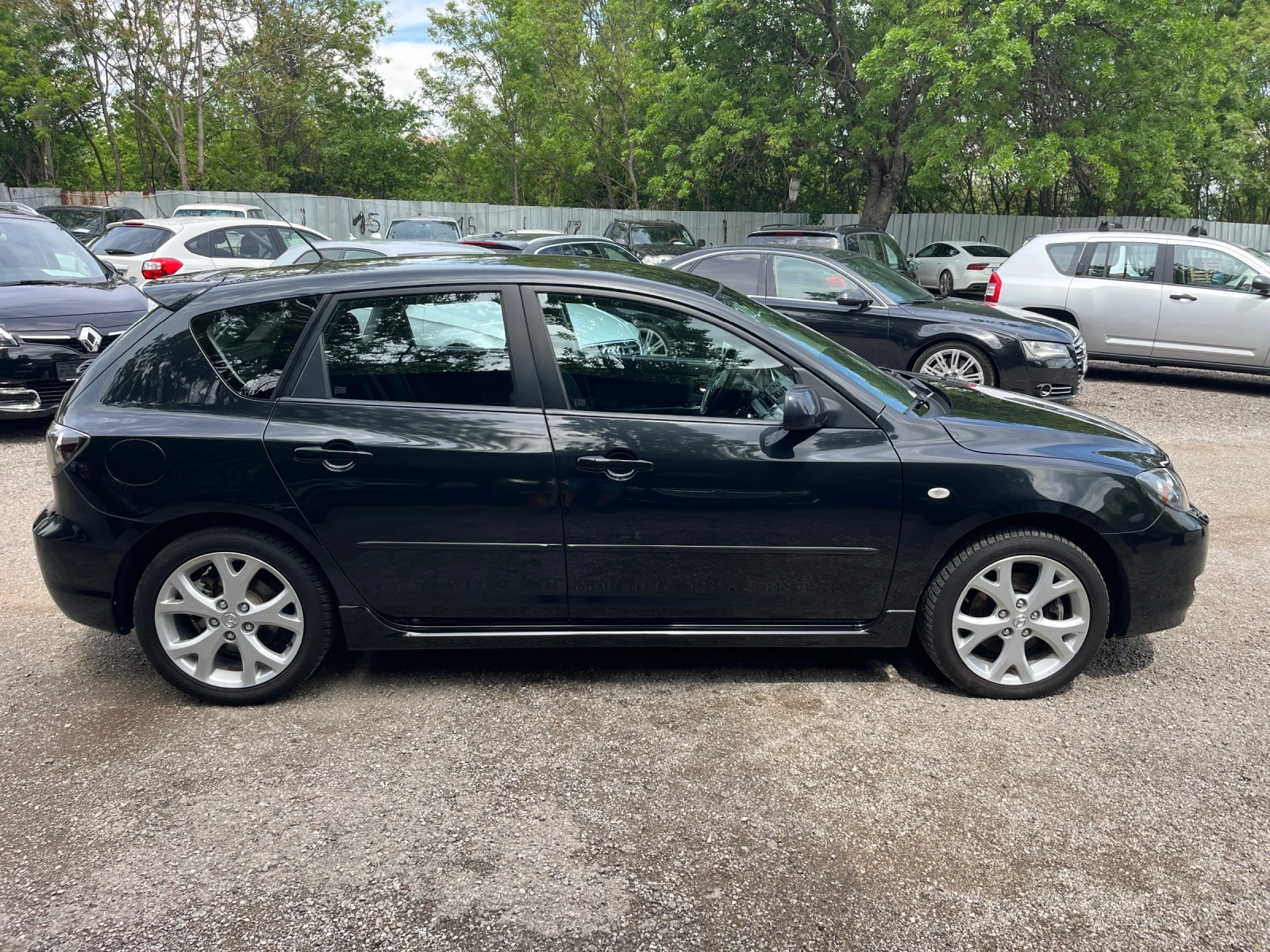 Mazda 3 2.0I* Sport* 150kc* Xenon - изображение 4