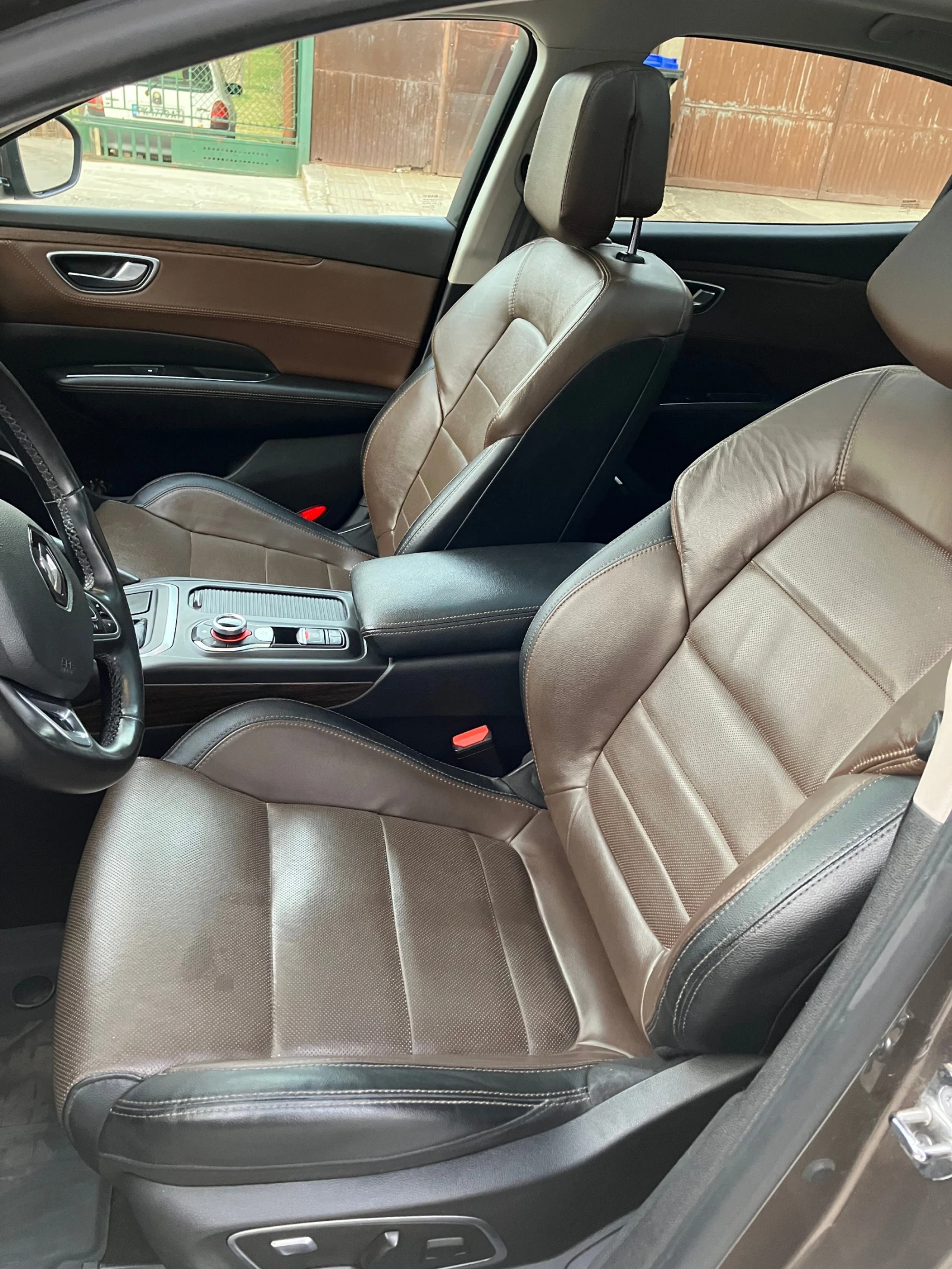 Renault Talisman 4 Control | Mobile.bg   15