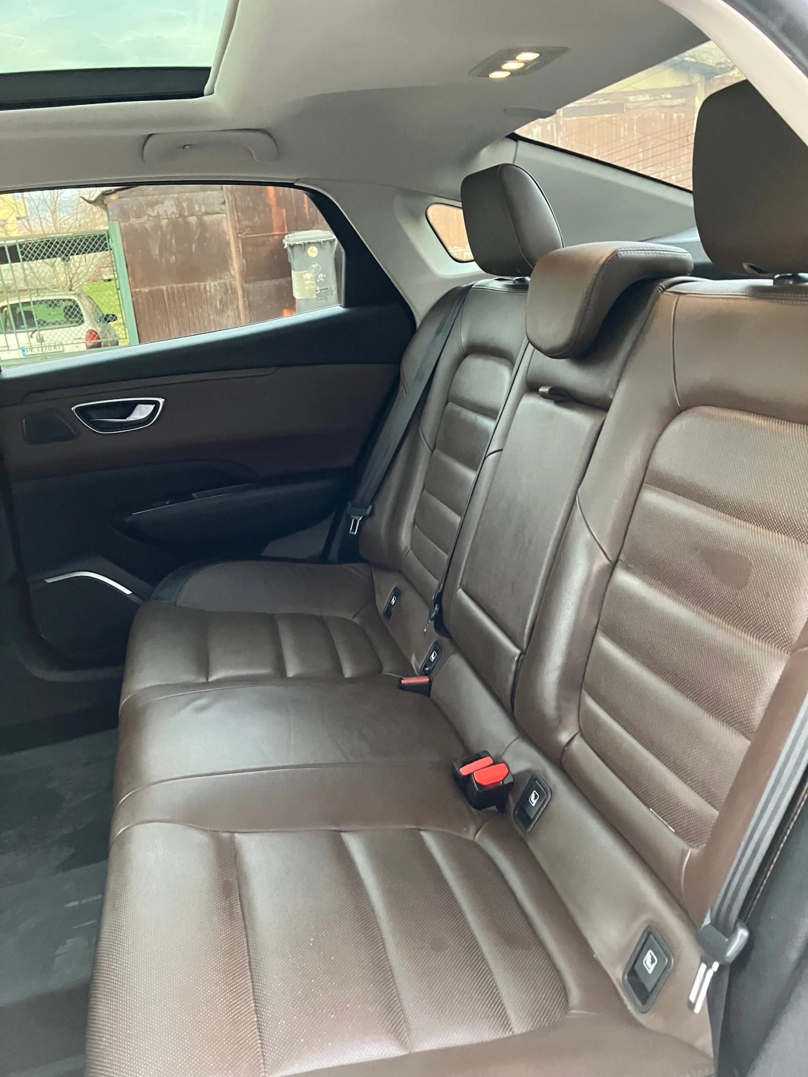 Renault Talisman 4 Control | Mobile.bg   16