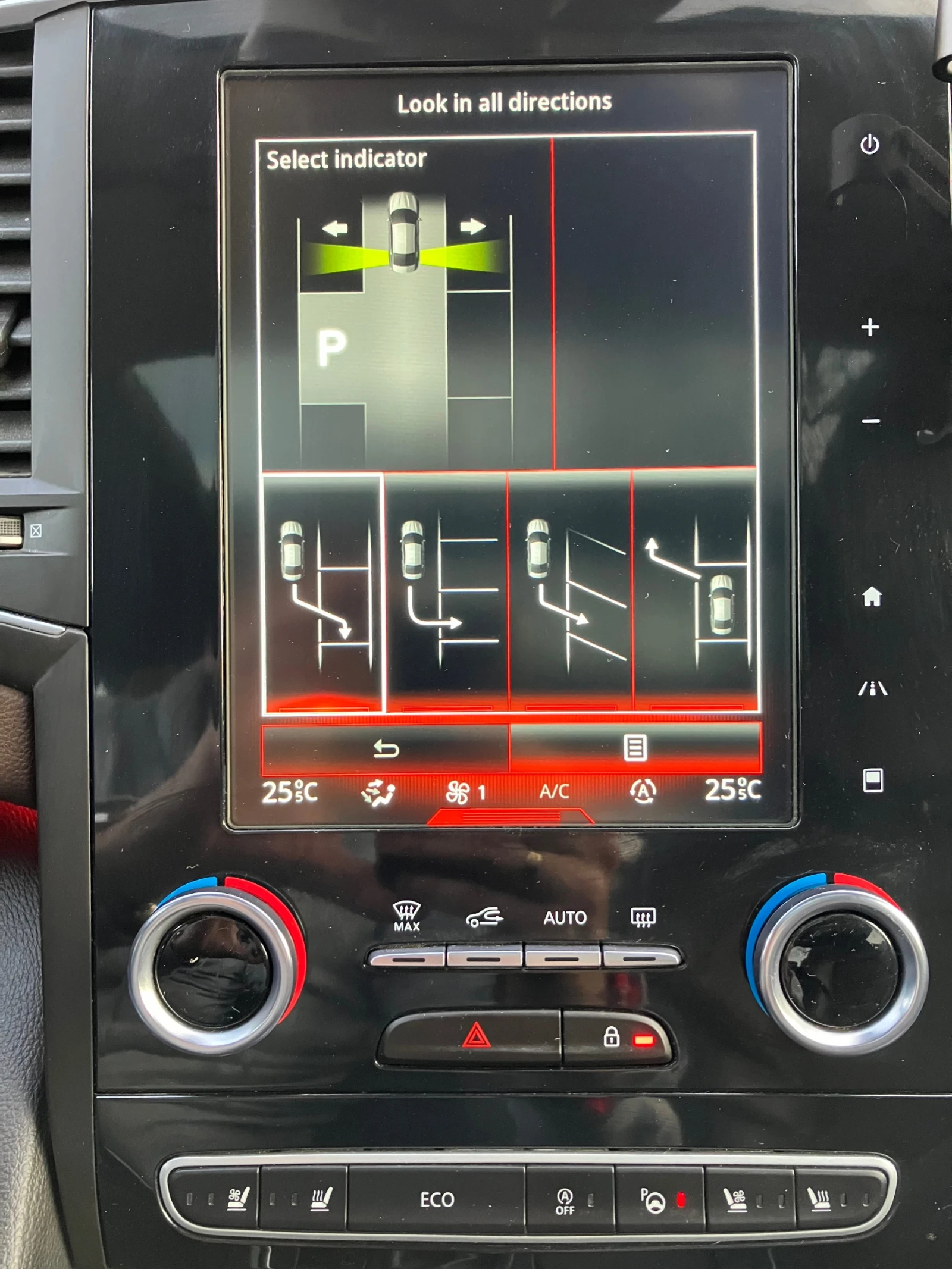 Renault Talisman  - изображение 10