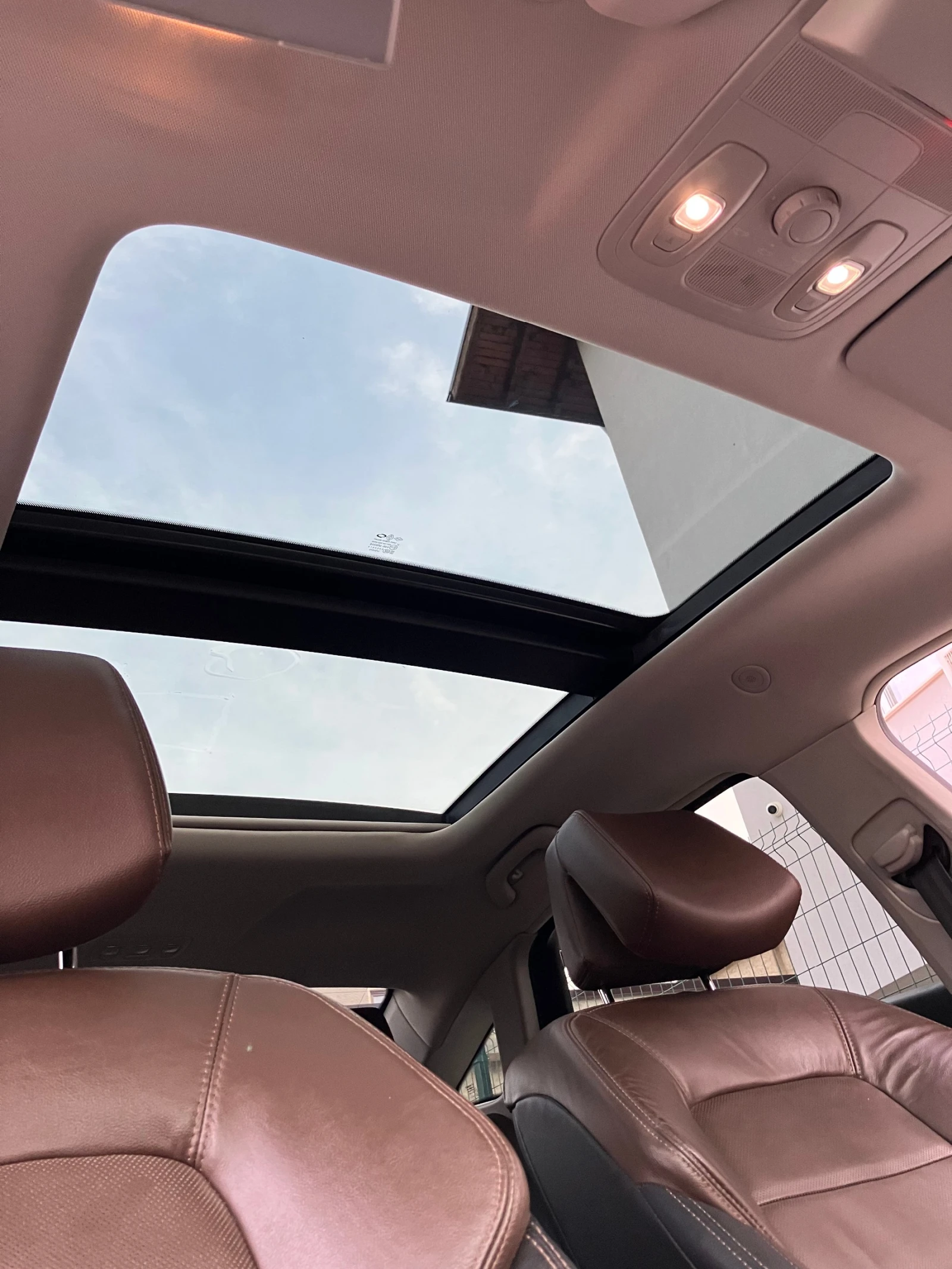 Renault Talisman 4 Control | Mobile.bg   14