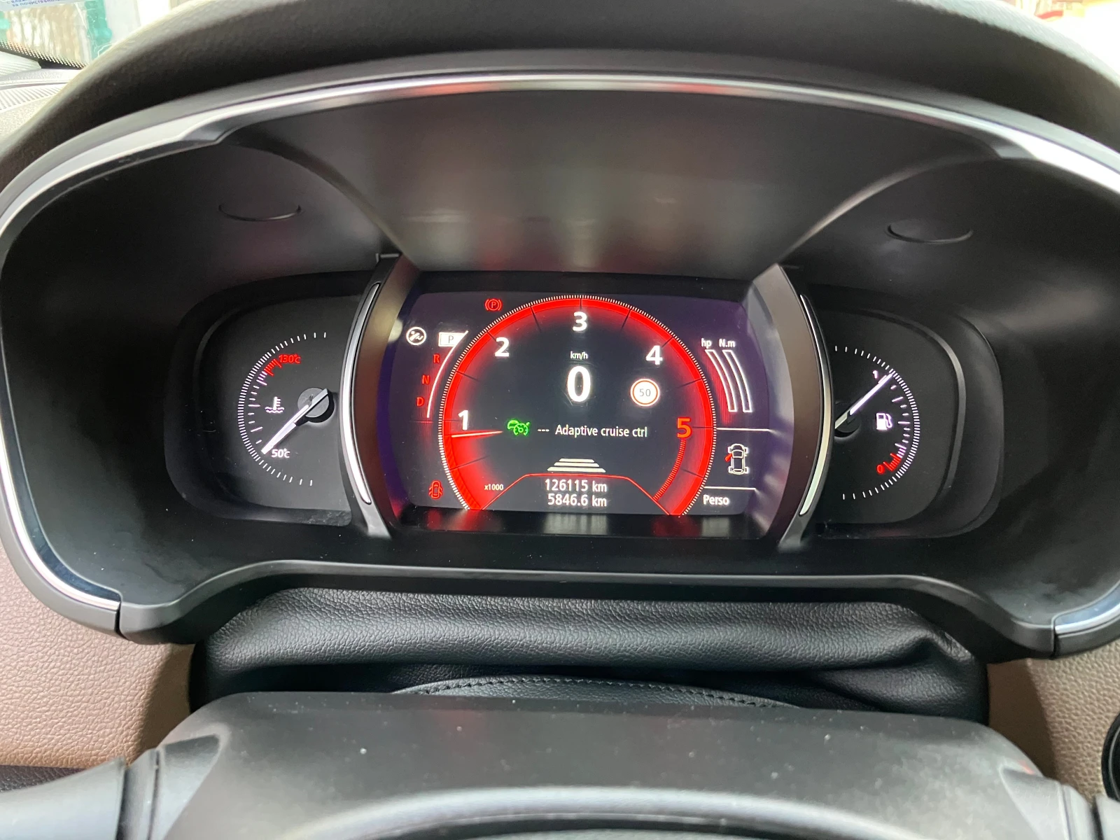 Renault Talisman  - изображение 9
