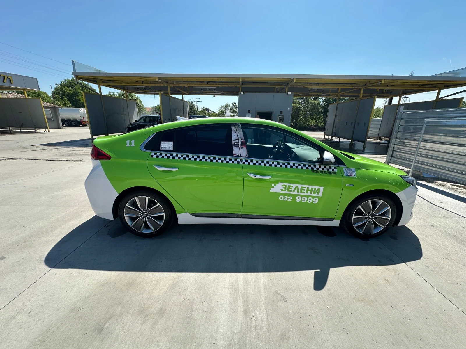 Hyundai Ioniq  - изображение 4