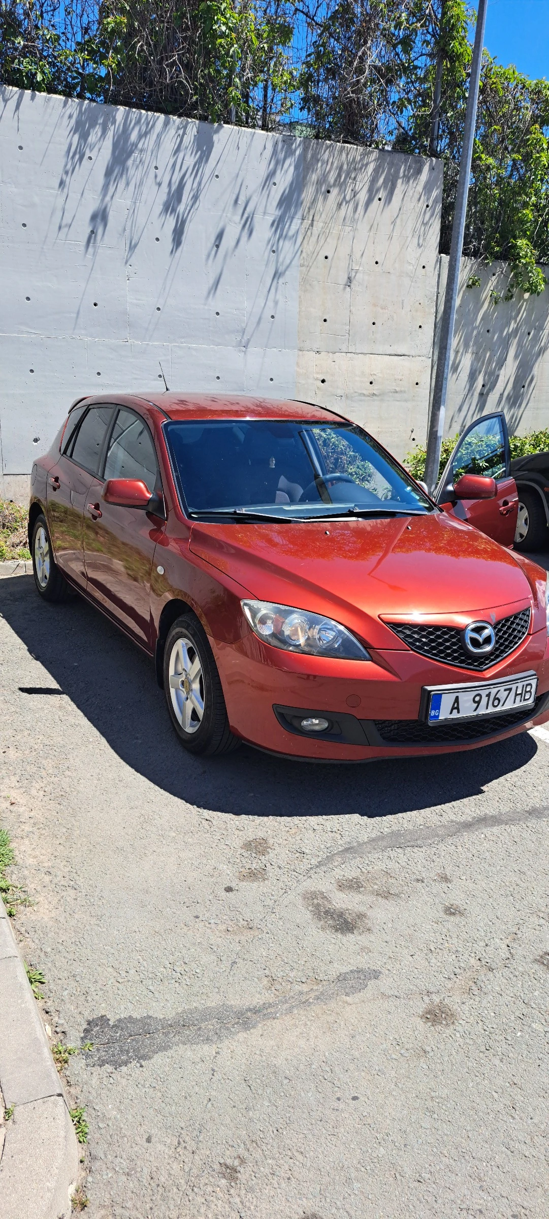 Mazda 3  - изображение 6