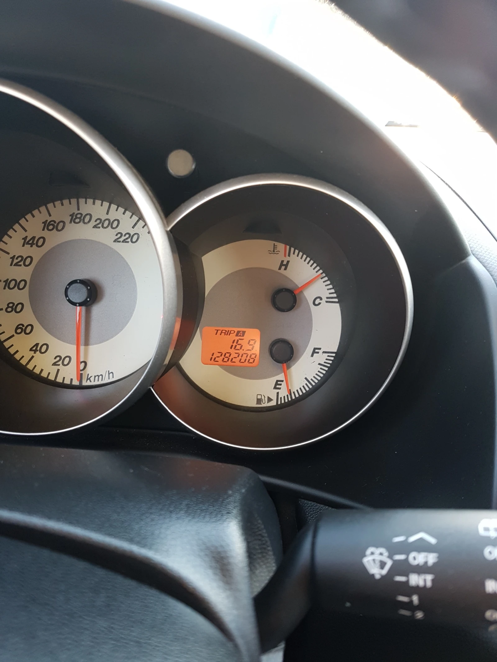 Mazda 3  - изображение 8