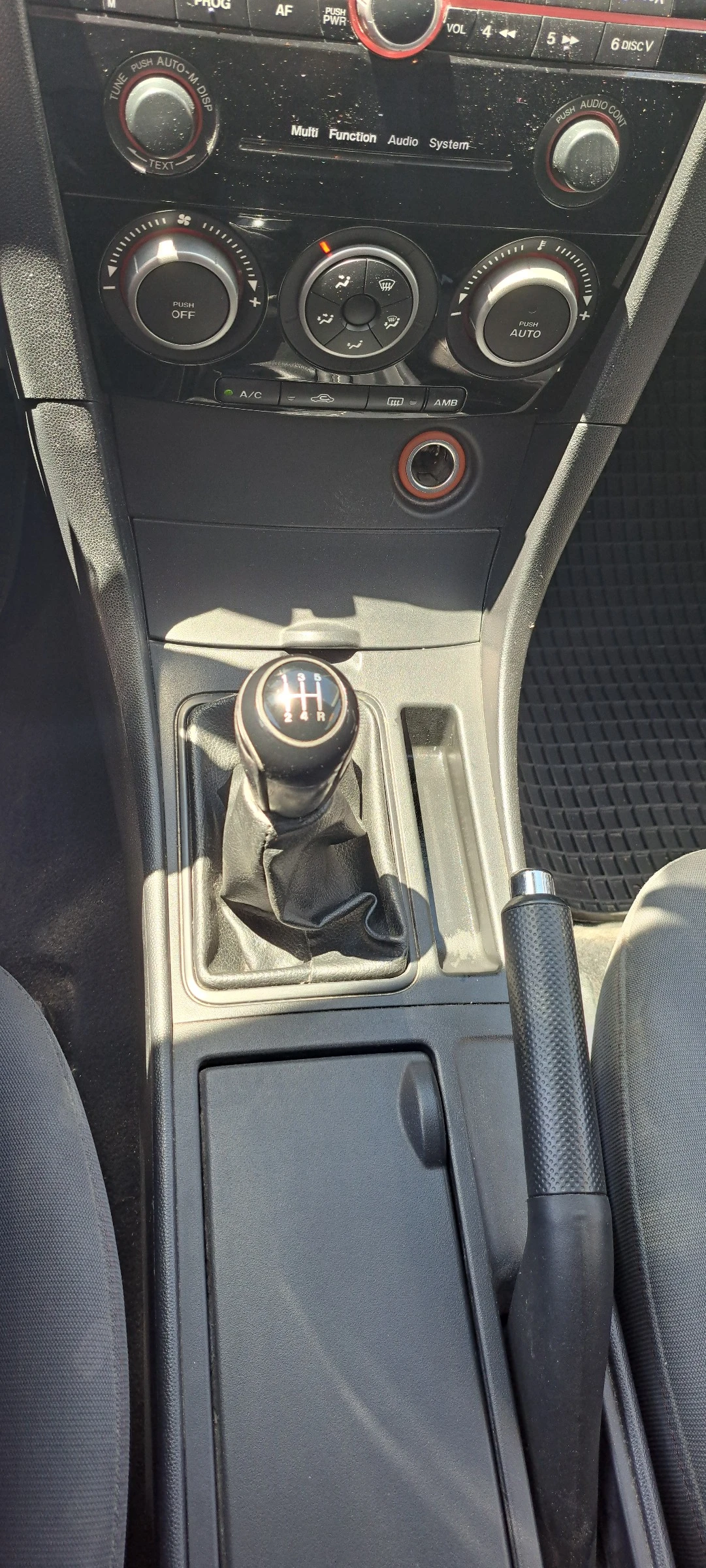 Mazda 3  - изображение 10