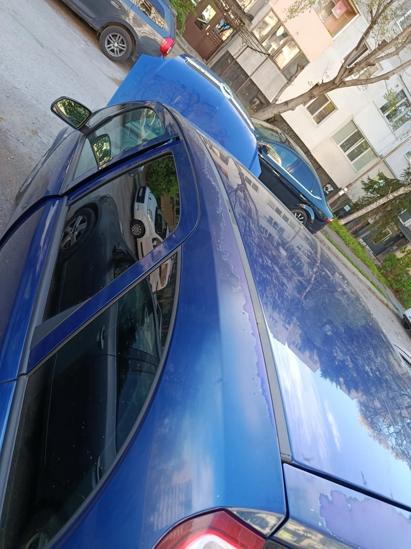 Opel Meriva  - изображение 5