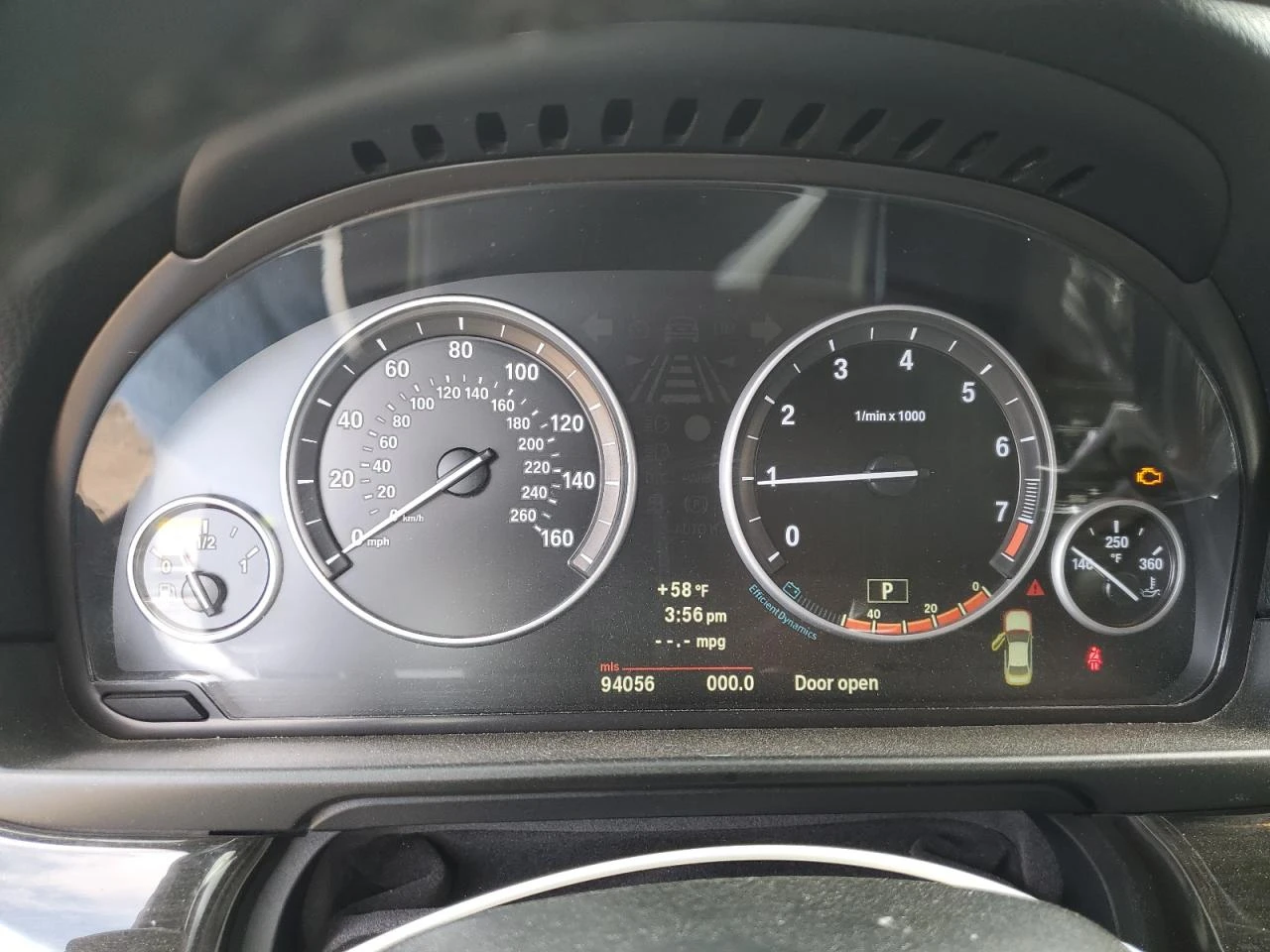 BMW 535 Авто Кредит! - изображение 10