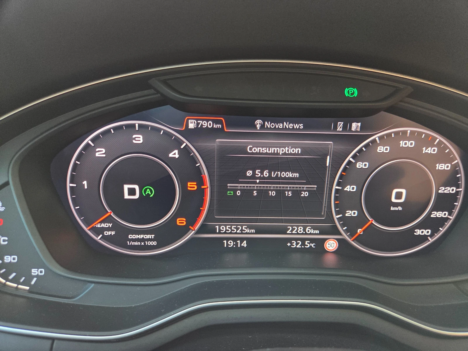 Audi A5 3.0 - изображение 9