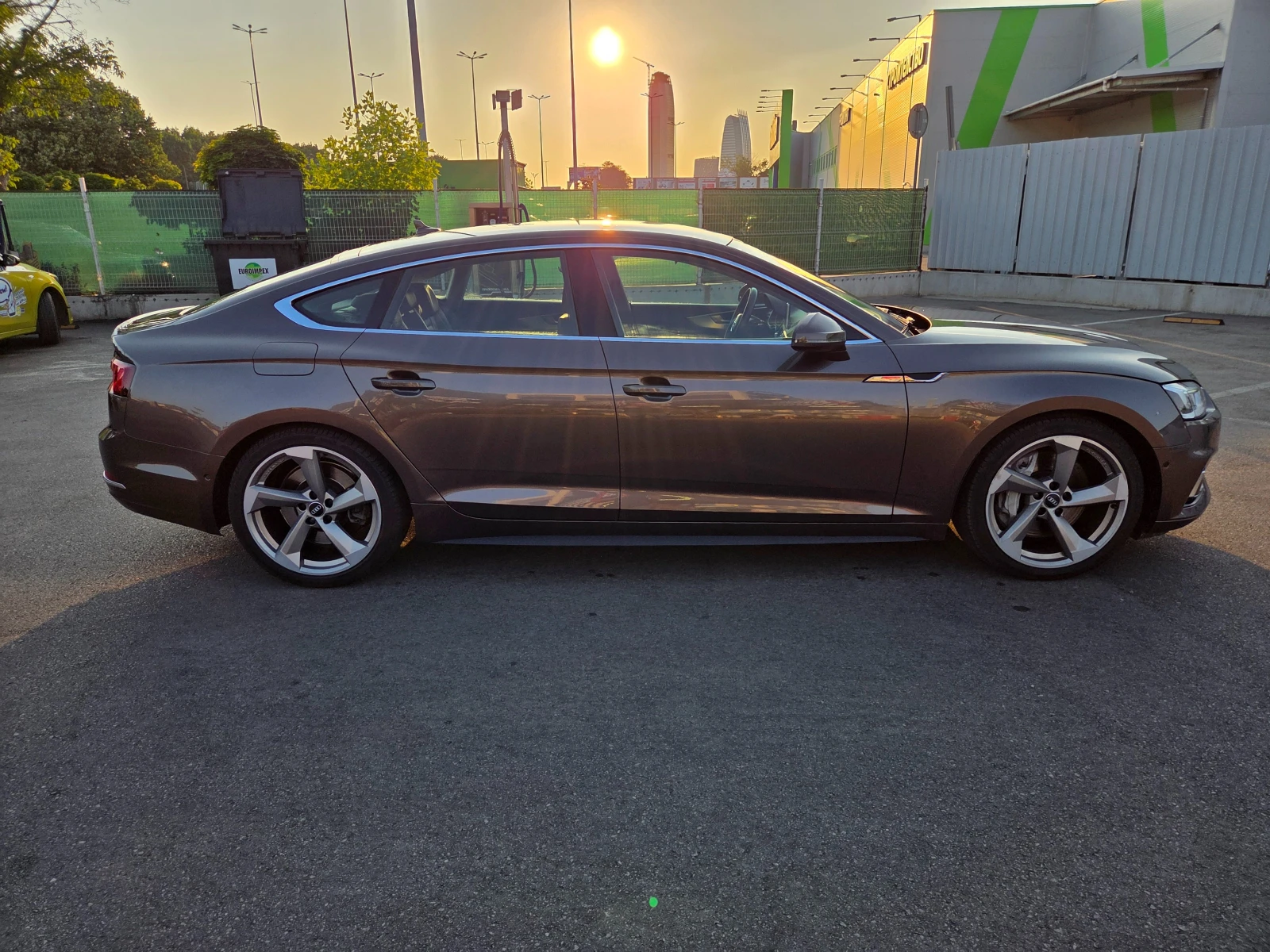 Audi A5 3.0 - изображение 5
