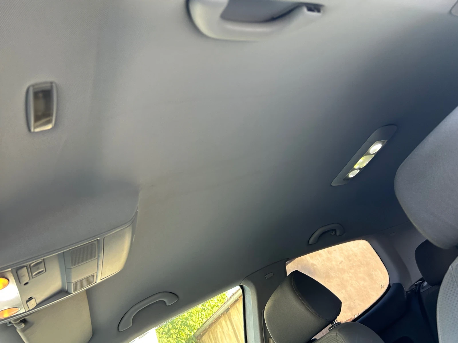 VW Golf 1.6 FSI - изображение 9