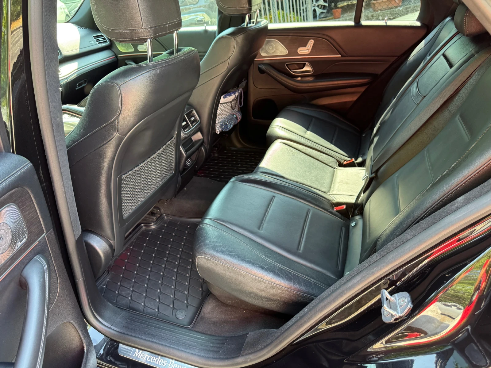 Mercedes-Benz GLE 450 4matic* AMG | Mobile.bg   11