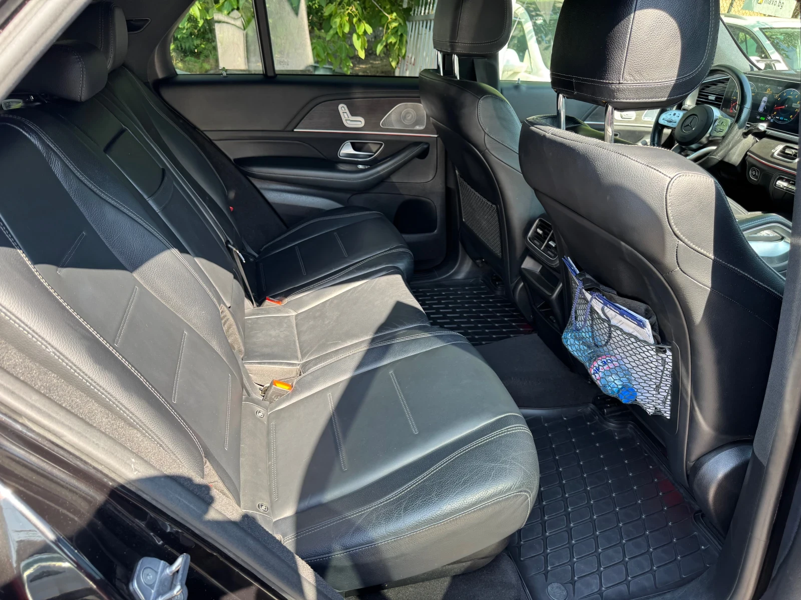 Mercedes-Benz GLE 450 4matic* AMG | Mobile.bg   12