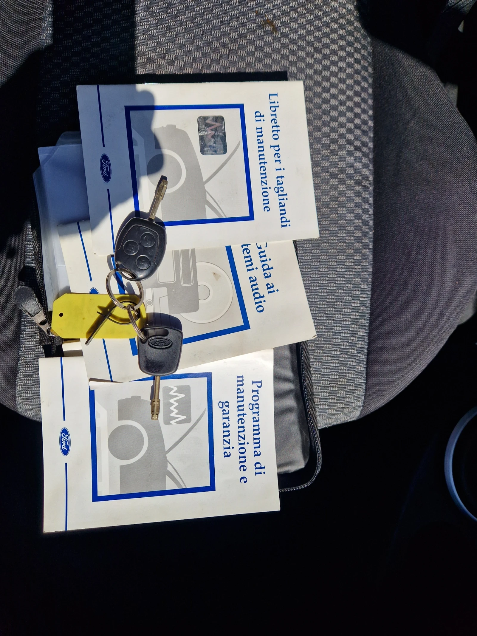 Ford Fusion 1.4TDCI, 75��, 05�.��������, ������  | Mobile.bg � ����������� 12