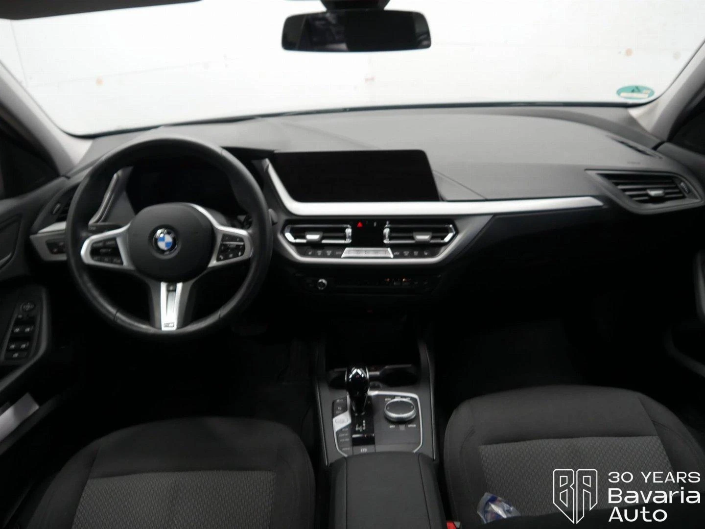 BMW 118 d Steptronic Advantage - изображение 6