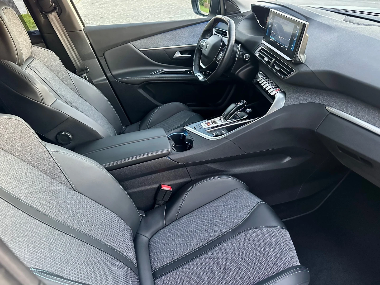 Peugeot 5008 7    8 | Mobile.bg   11