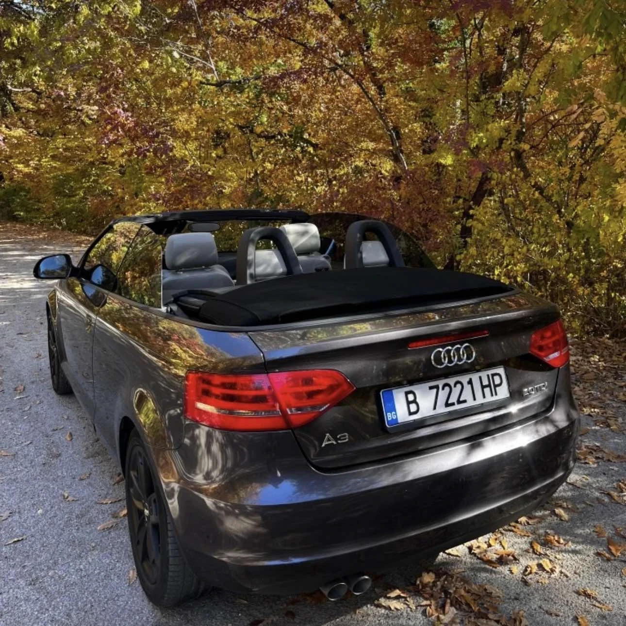 Audi A3  - изображение 5