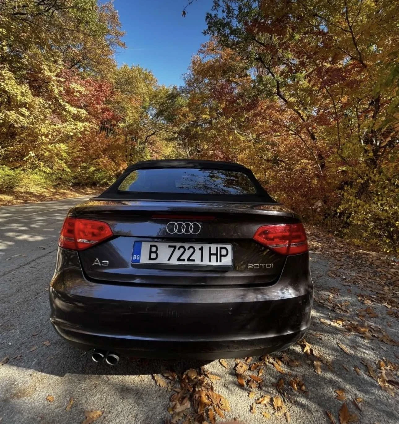 Audi A3  - изображение 3