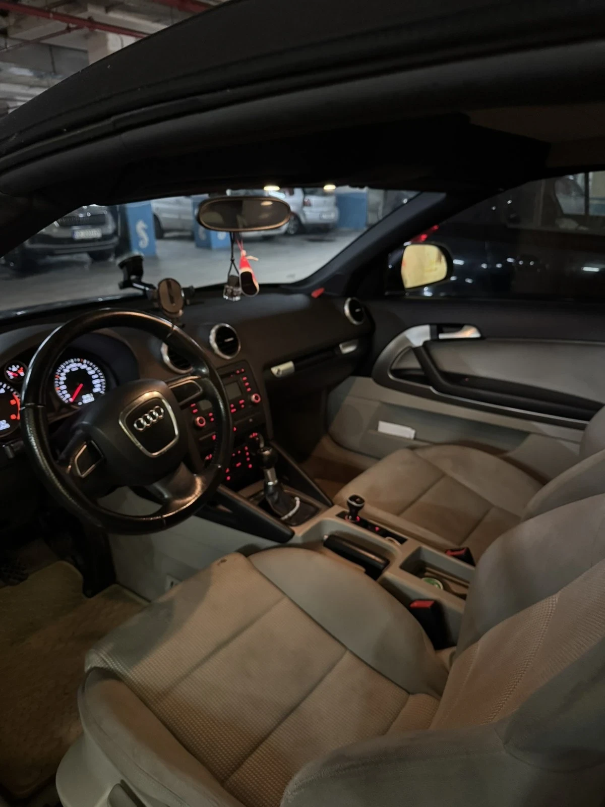 Audi A3  - изображение 8