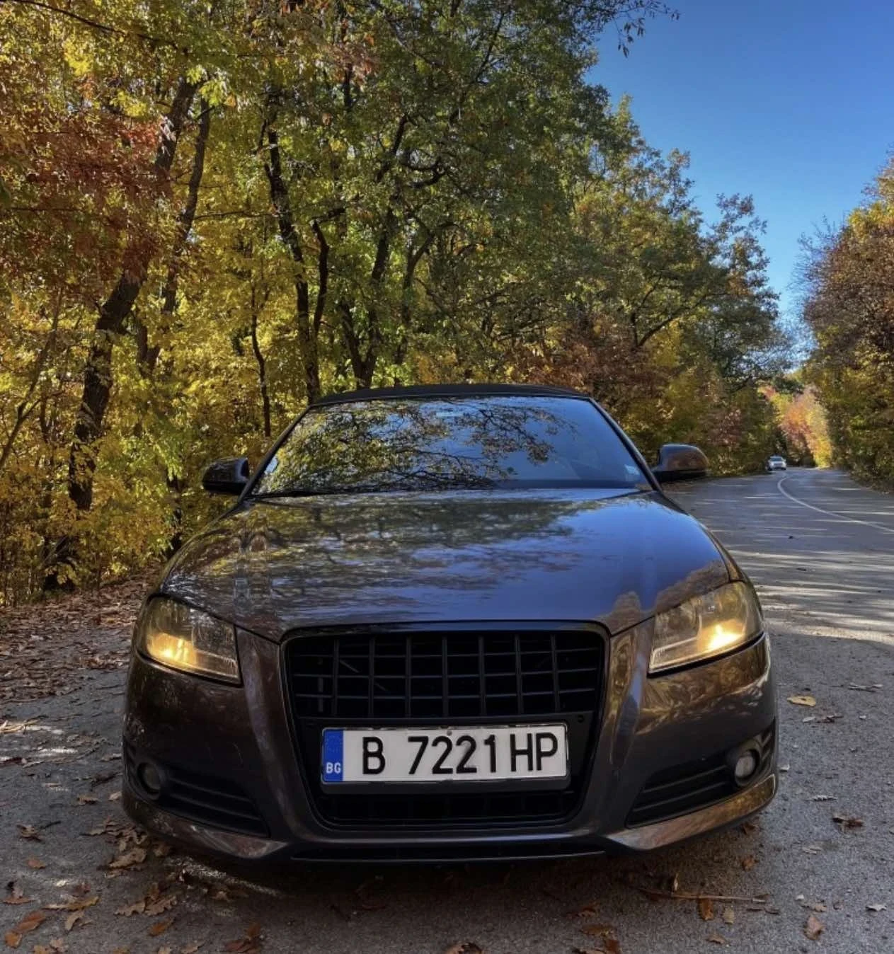 Audi A3  - изображение 2