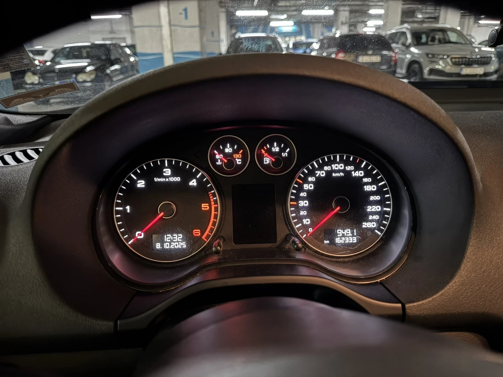 Audi A3  - изображение 7