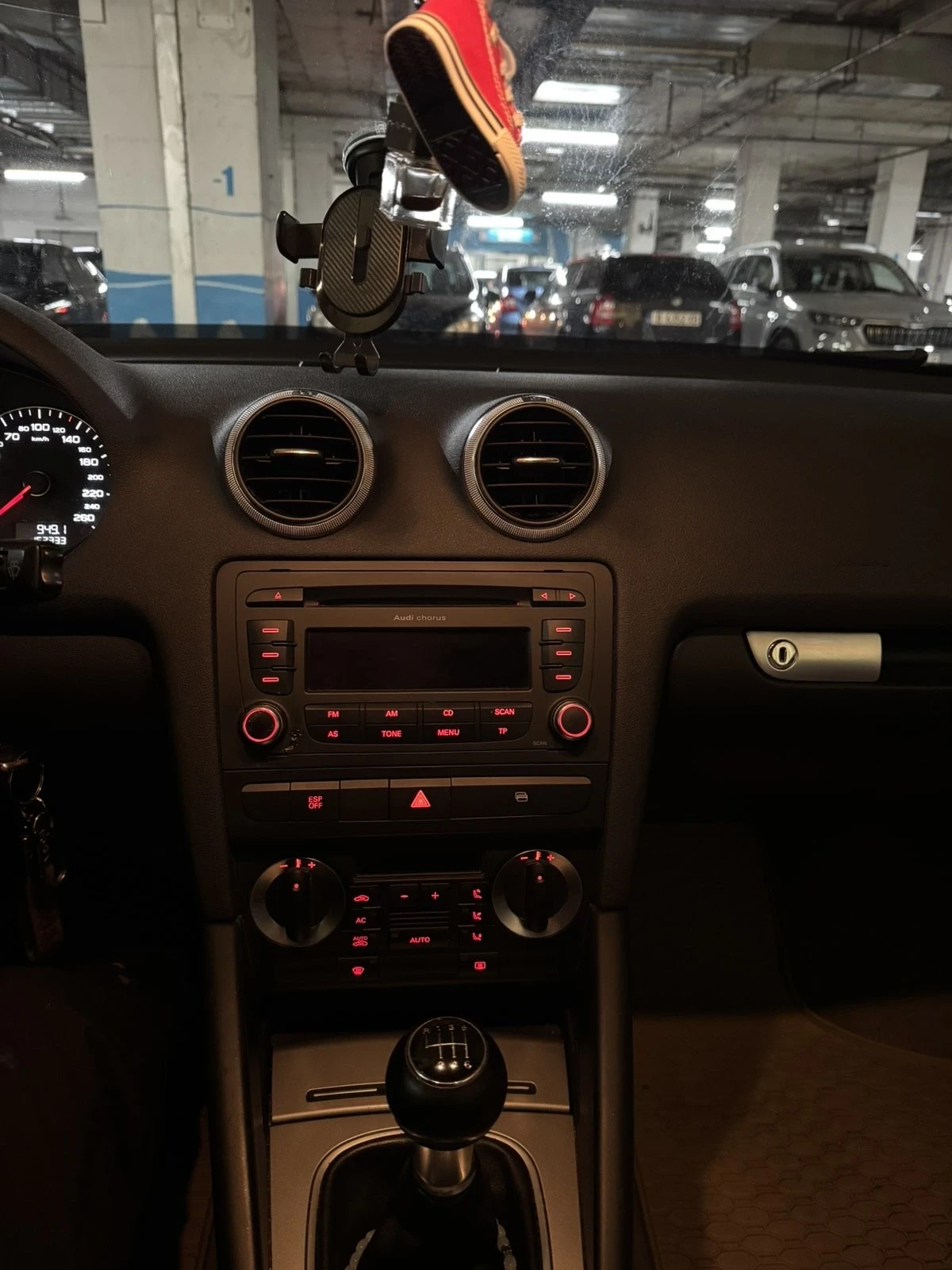 Audi A3  - изображение 9