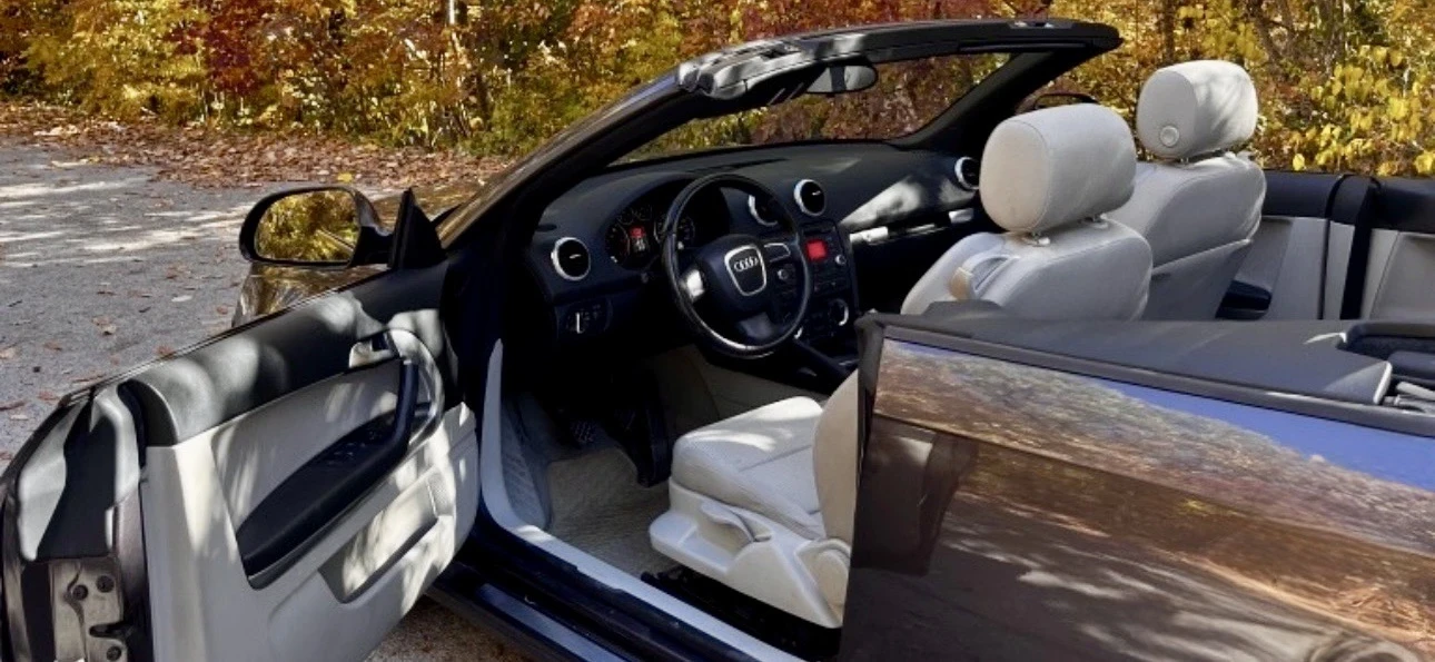 Audi A3  - изображение 6