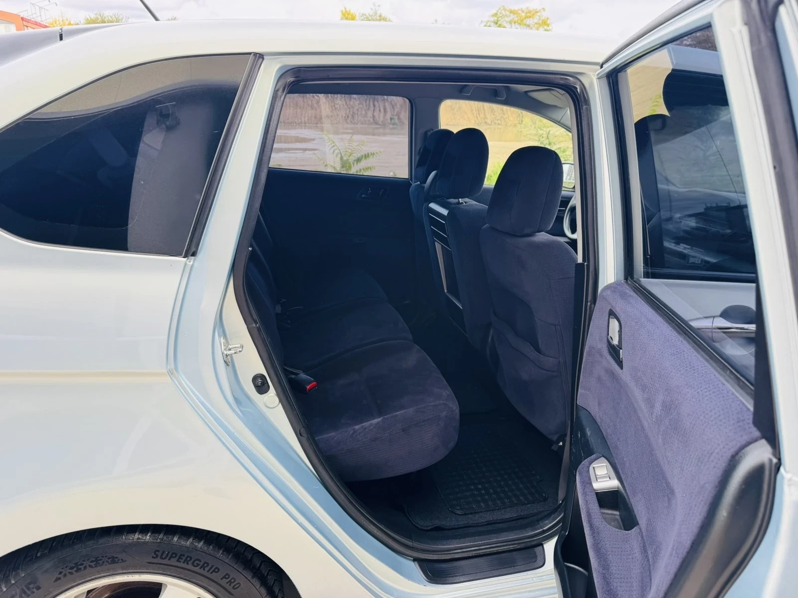 Honda Fr-v 1.8i V-TEC Face | Mobile.bg   13