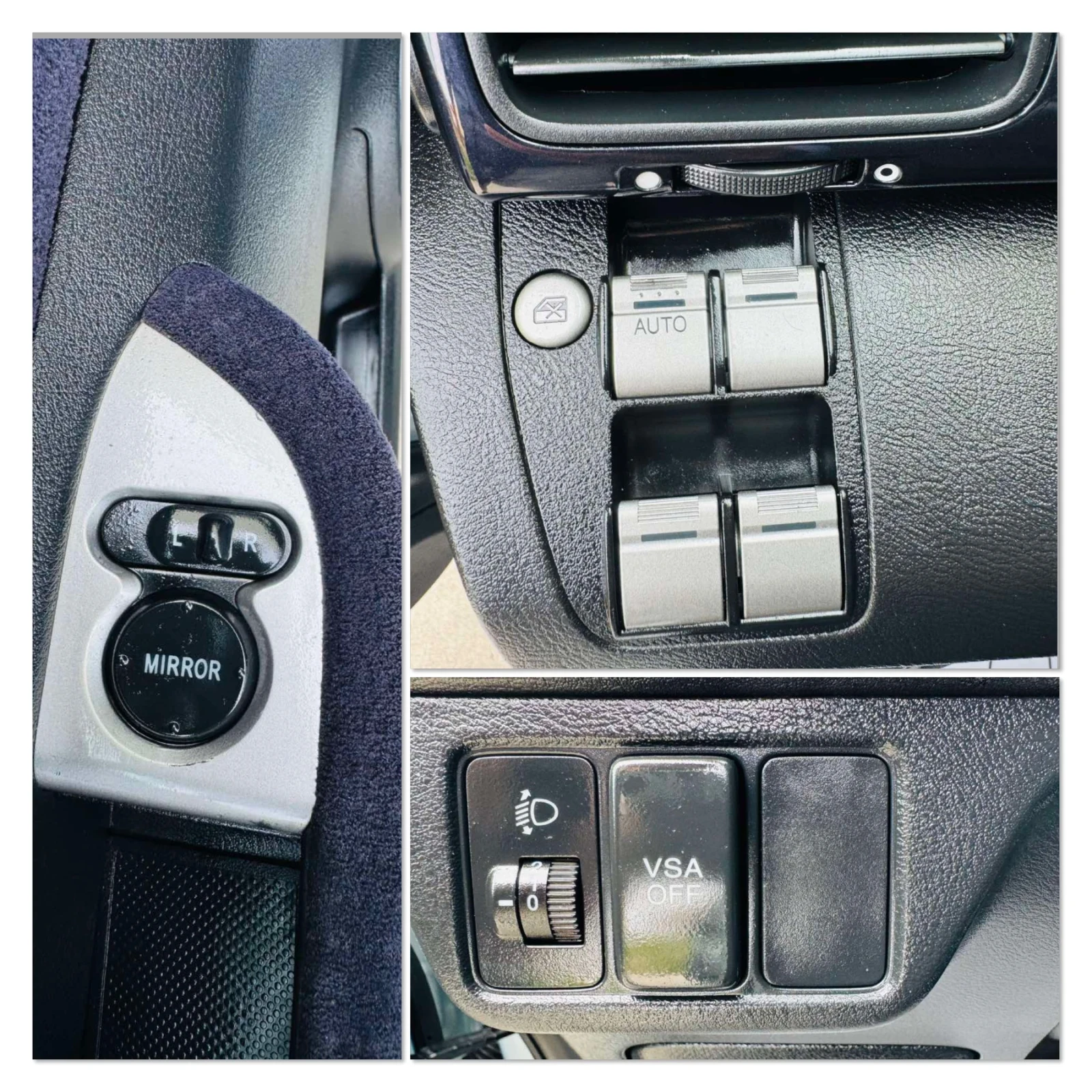 Honda Fr-v 1.8i V-TEC Face | Mobile.bg   11